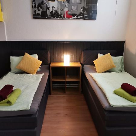 Pension Prem Капфенберґ Екстер'єр фото