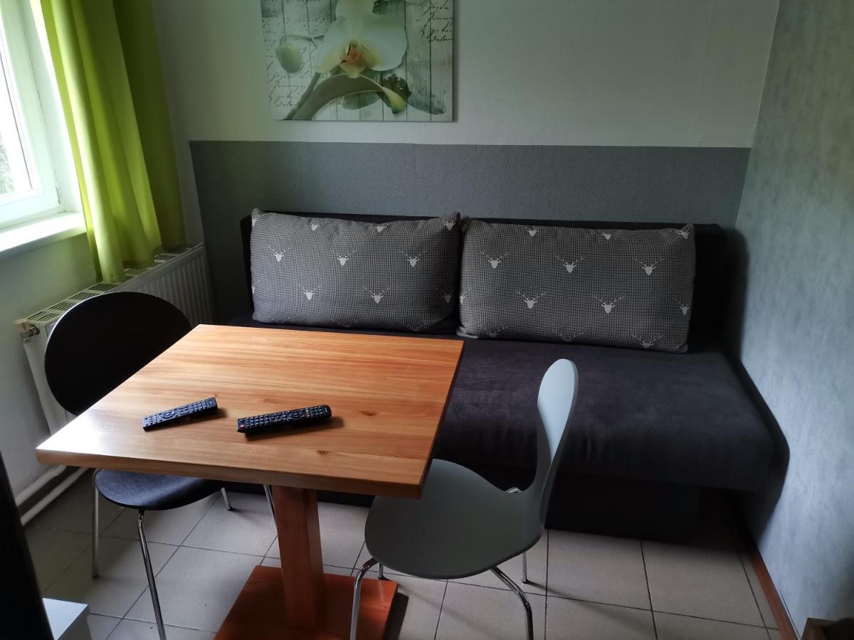 Pension Prem Капфенберґ Екстер'єр фото