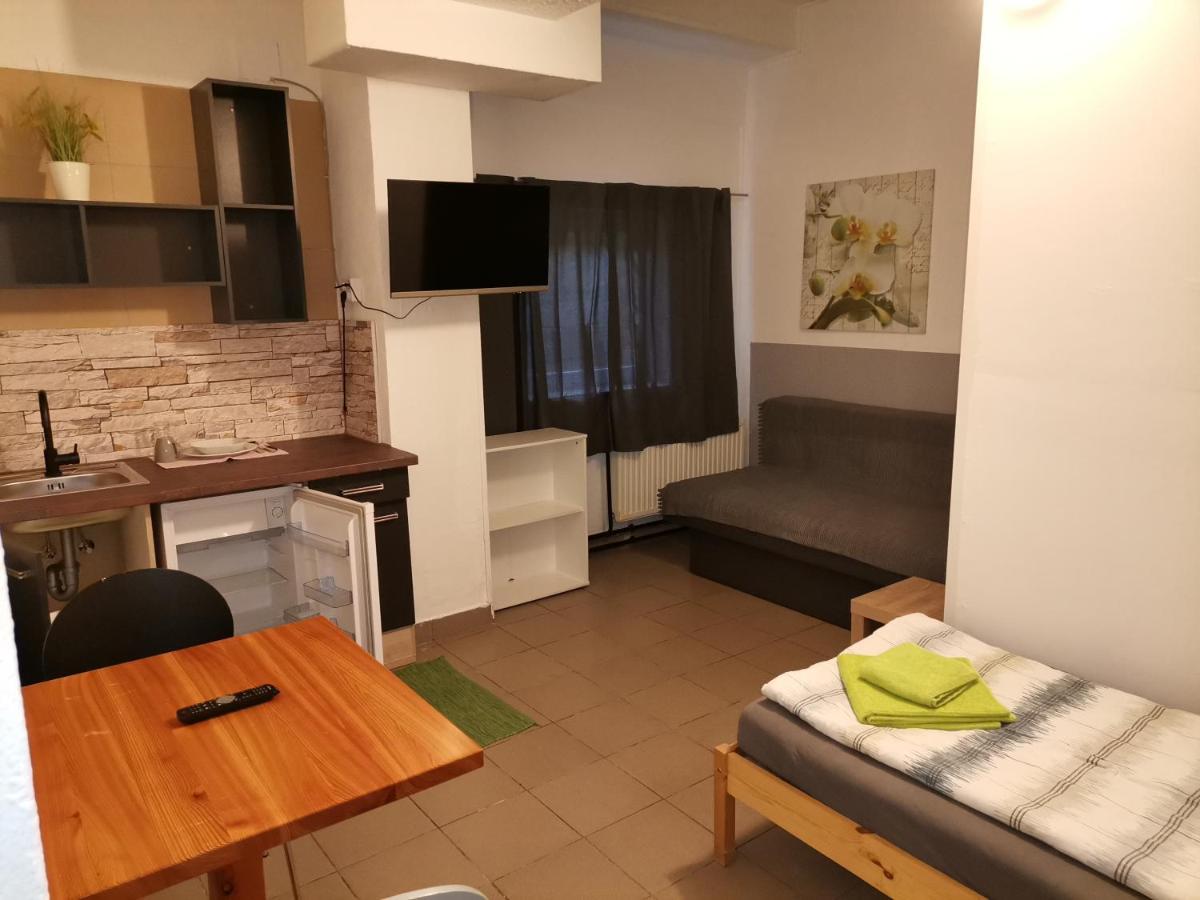 Pension Prem Капфенберґ Екстер'єр фото