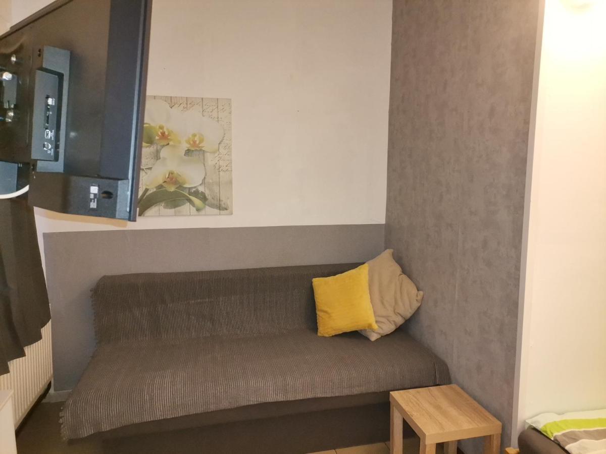 Pension Prem Капфенберґ Екстер'єр фото