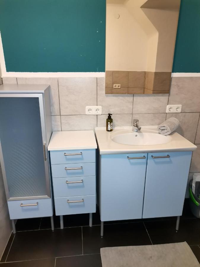 Pension Prem Капфенберґ Екстер'єр фото