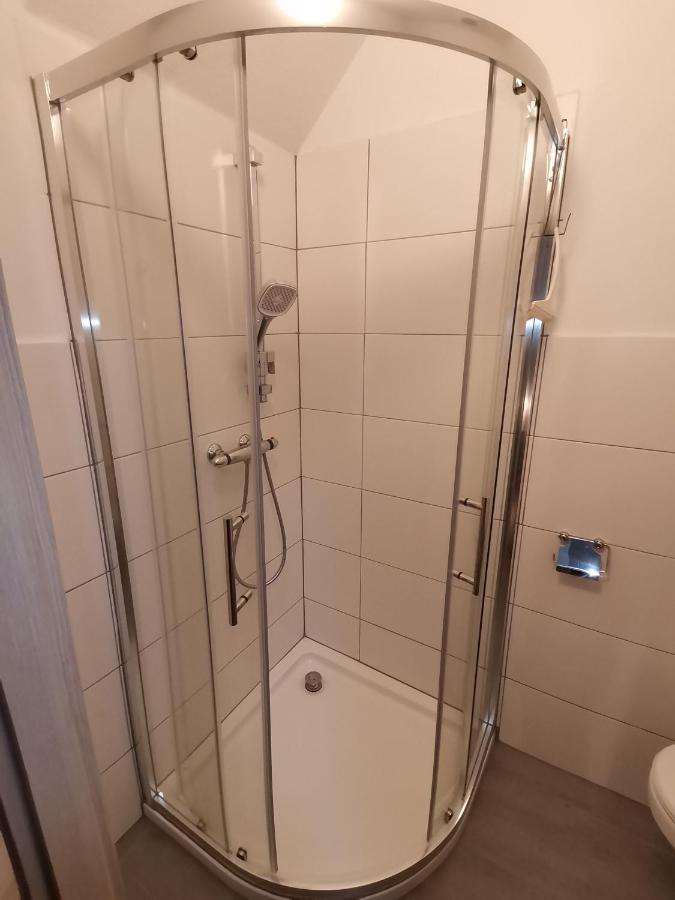 Pension Prem Капфенберґ Екстер'єр фото