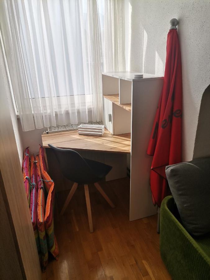 Pension Prem Капфенберґ Екстер'єр фото