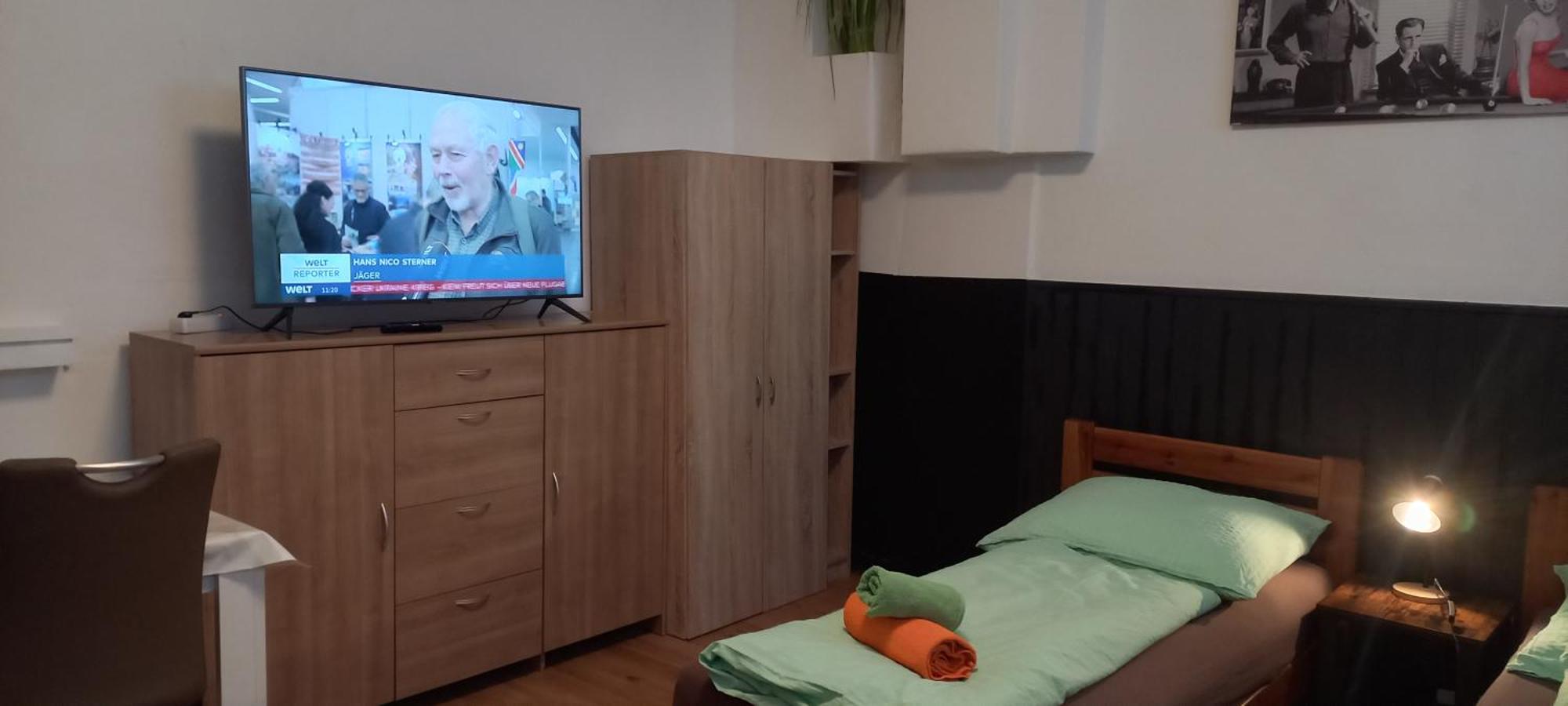 Pension Prem Капфенберґ Екстер'єр фото