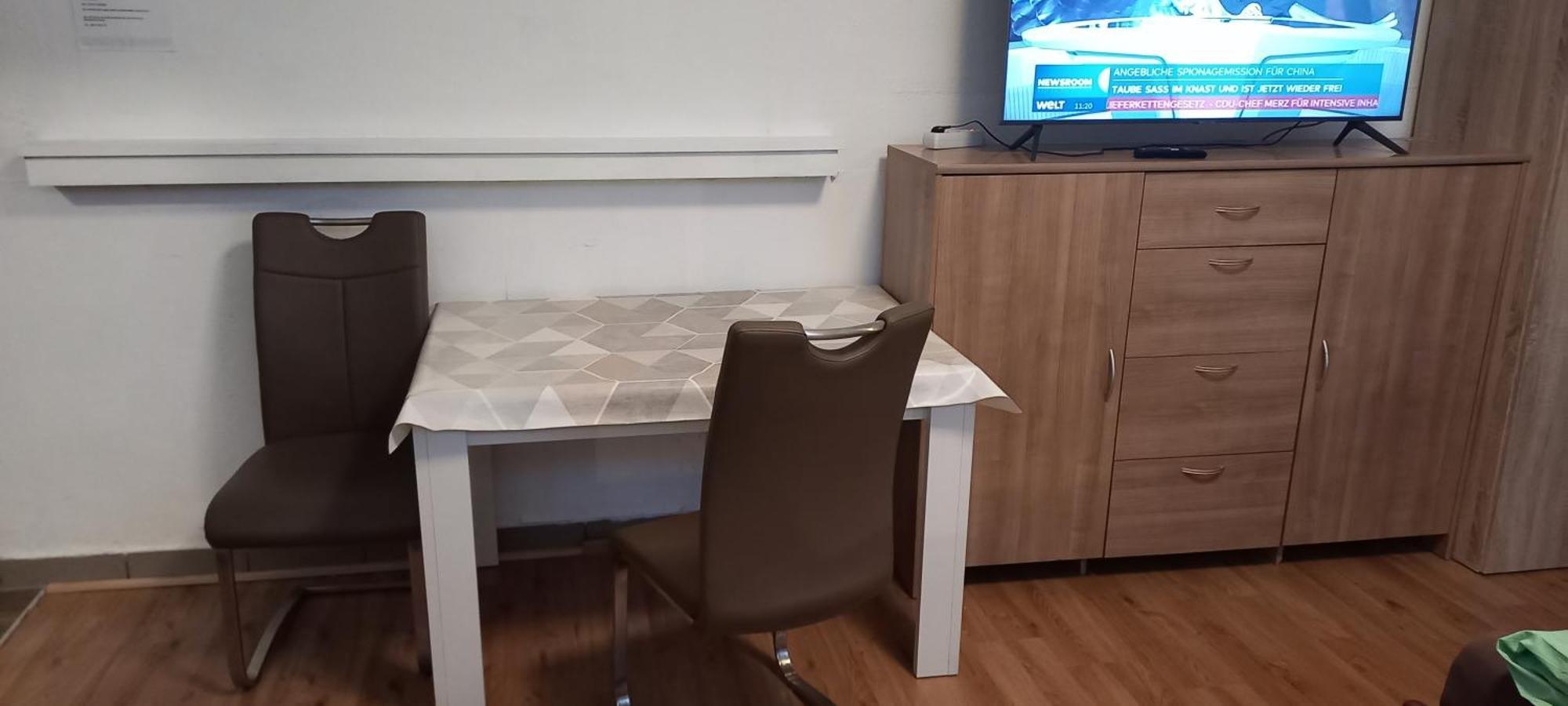 Pension Prem Капфенберґ Екстер'єр фото