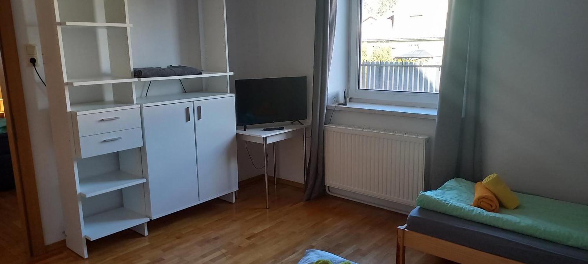 Pension Prem Капфенберґ Екстер'єр фото