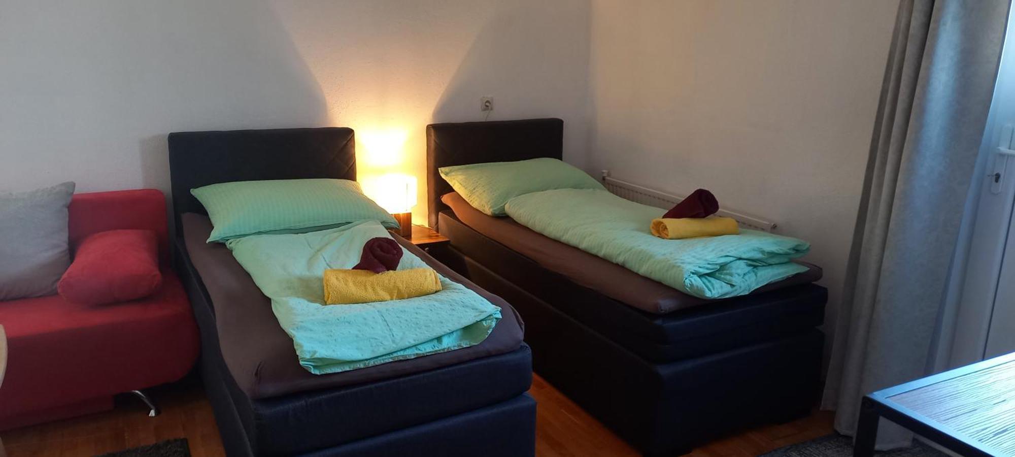 Pension Prem Капфенберґ Екстер'єр фото