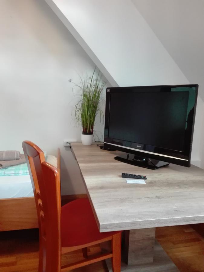 Pension Prem Капфенберґ Екстер'єр фото